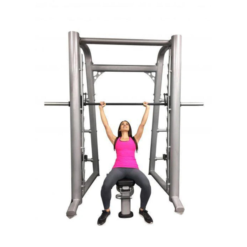 Muscle D Fitness Smith Machine - 85" or 93"