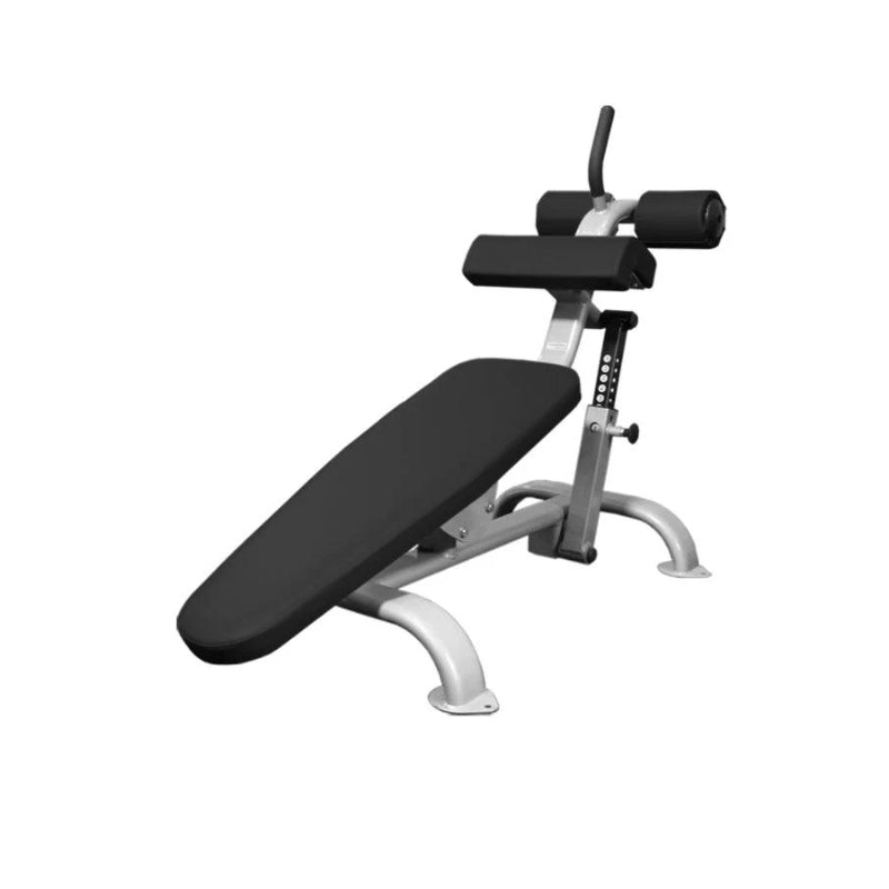 Muscle D Fitness Adjustable Decline Bench