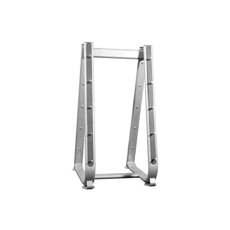 Muscle D Fitness Elite Series Barbell Rack