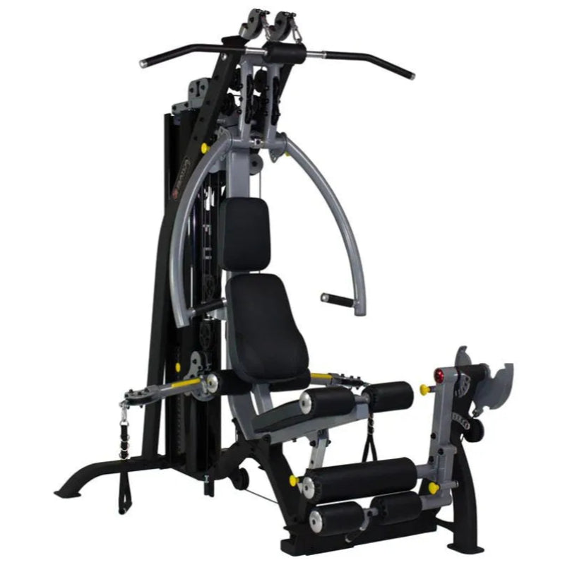 Batca Fitness Systems Fusion 3 w/ Optional Leg Press