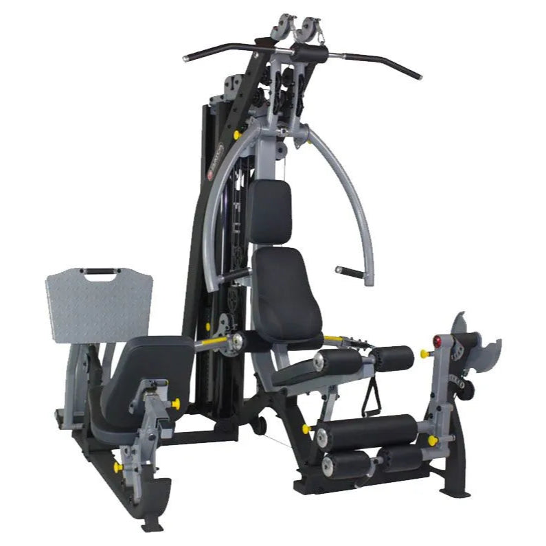 Batca Fitness Systems Fusion 3 w/ Optional Leg Press