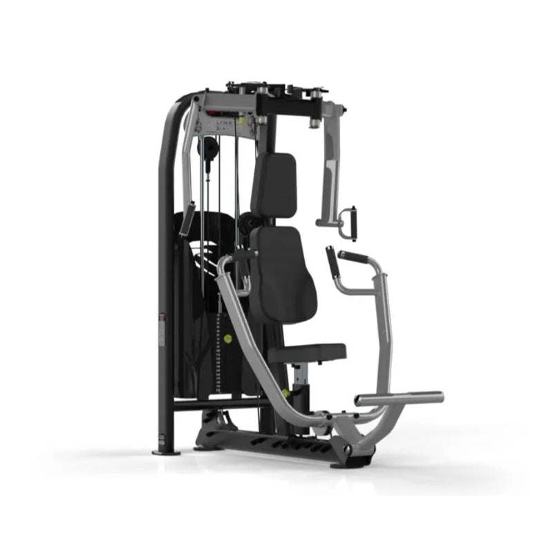 Batca Fitness Systems Link Chest Press / Pec Fly