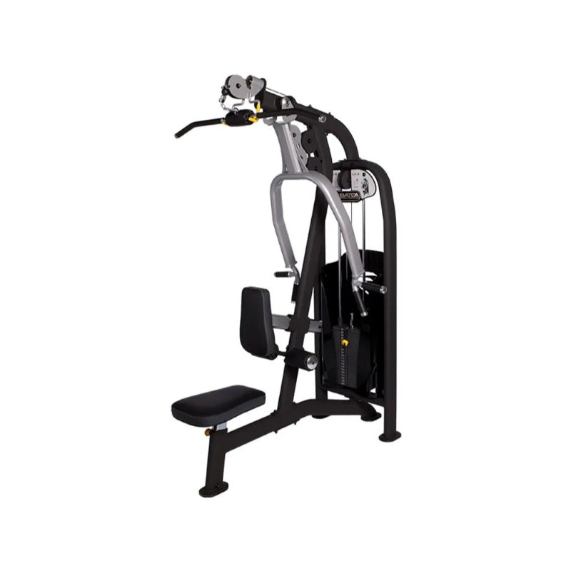 Batca Fitness Systems Link Mid Row / Lat Pull Down