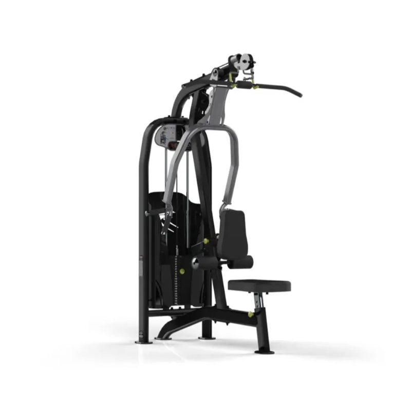 Batca Fitness Systems Link Mid Row / Lat Pull Down