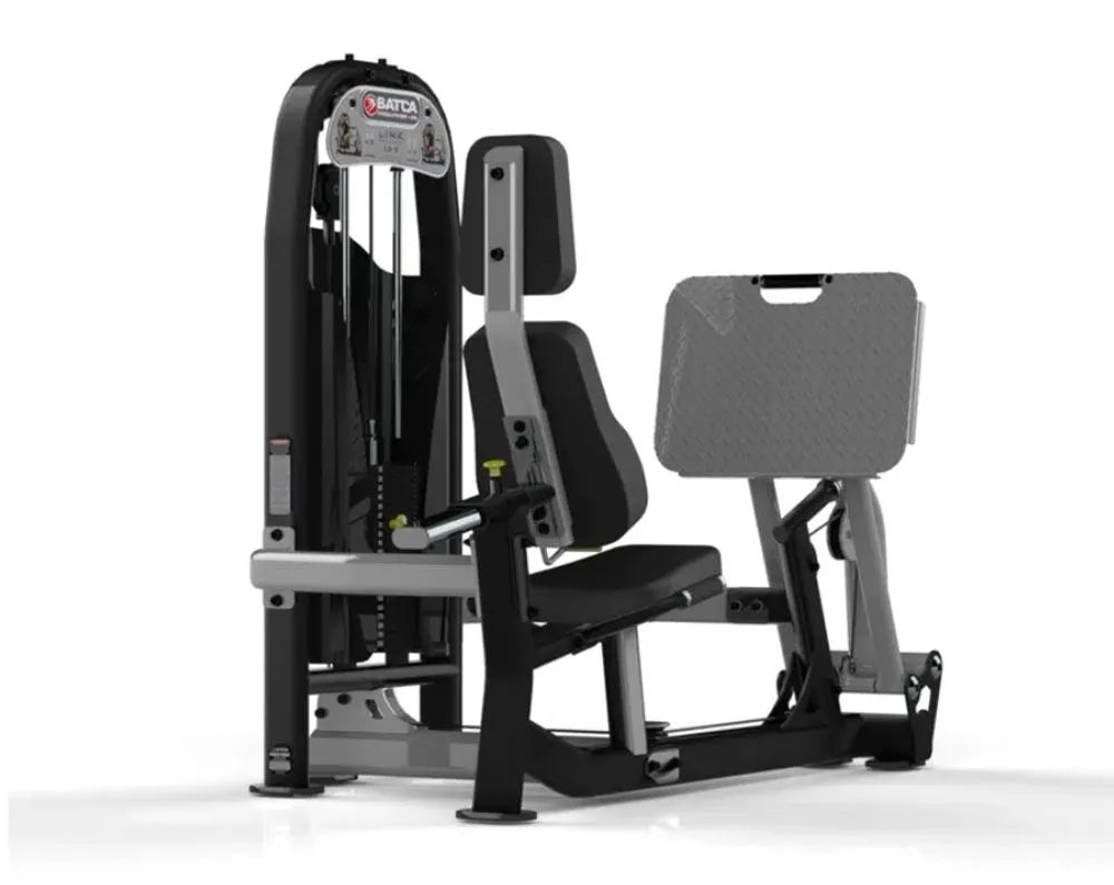 Batca Fitness Systems Link Leg Press / Calf Raise