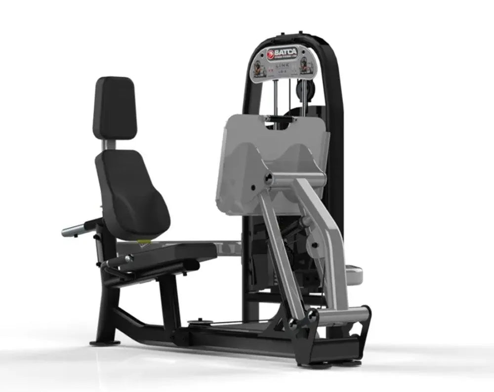 Batca Fitness Systems Link Leg Press / Calf Raise