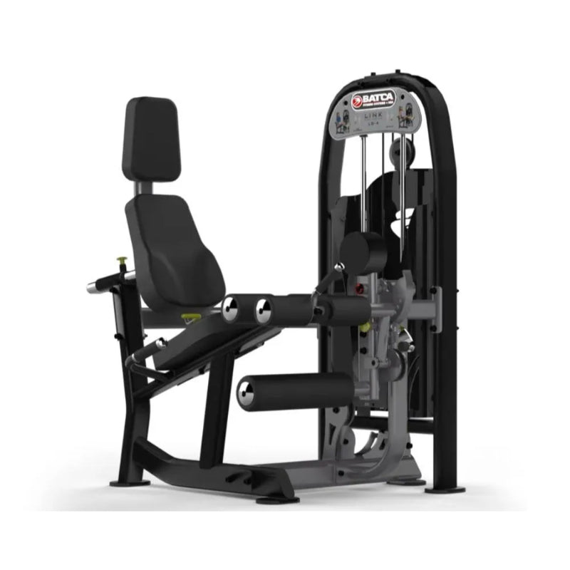 Batca Fitness Systems Link Leg Extension / Leg Curl