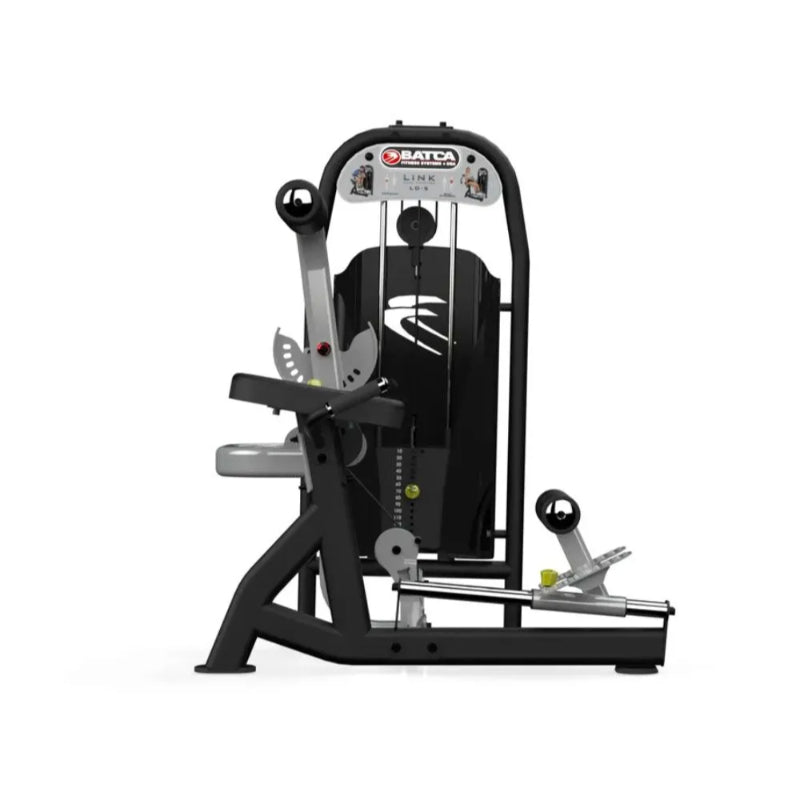 Batca Fitness Systems Link Ab Crunch / Back Extension