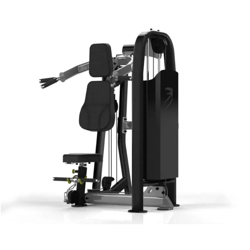 Batca Fitness Systems Link Shoulder Press / Low Pulley