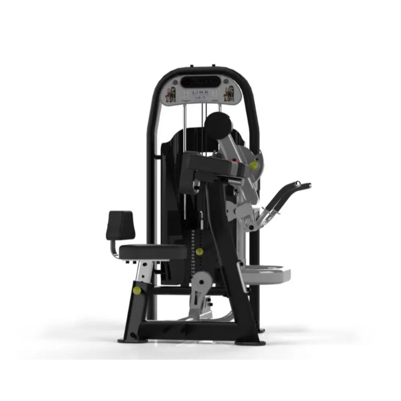 Batca Fitness Systems Link Seated Bicep Curl / Tricep Extension