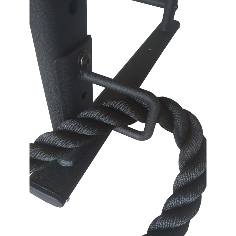Motive Fitness Battle Rope Hoop