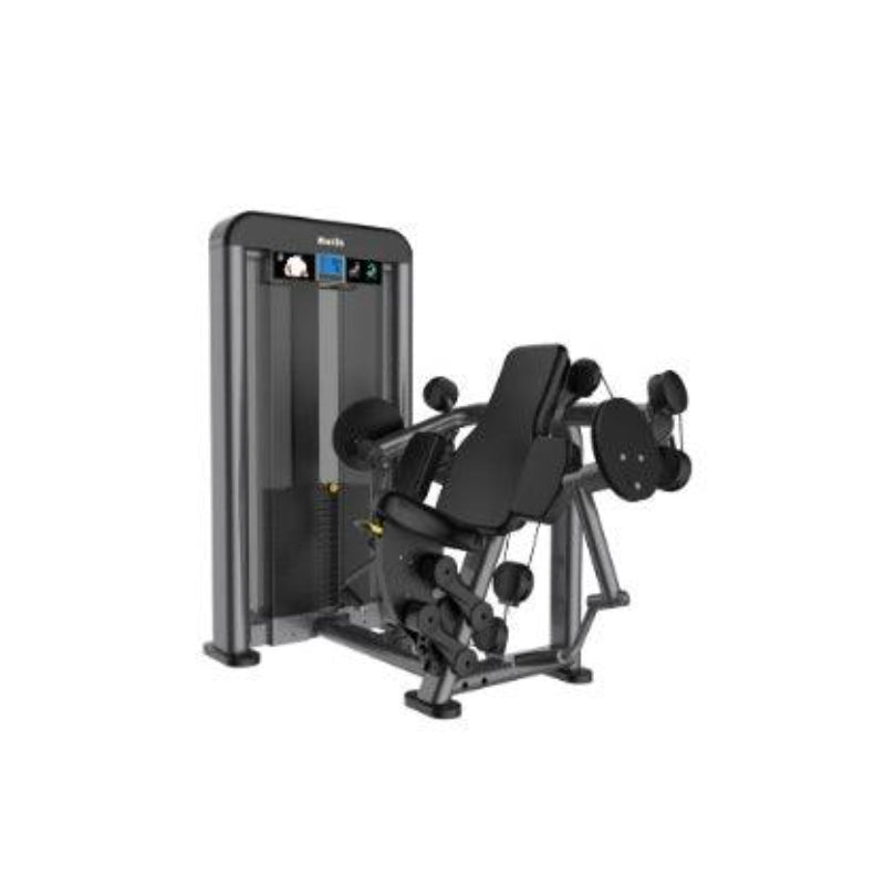 Muscle D Fitness Elite Plus Biceps Curl