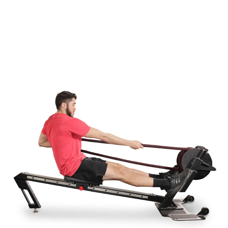 RopeFlex RX3200 ROPE ROWING MACHINE