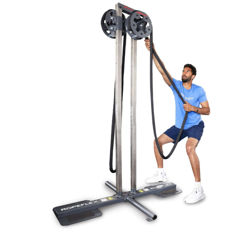 RopeFlex RX1500 UPRIGHT STATION