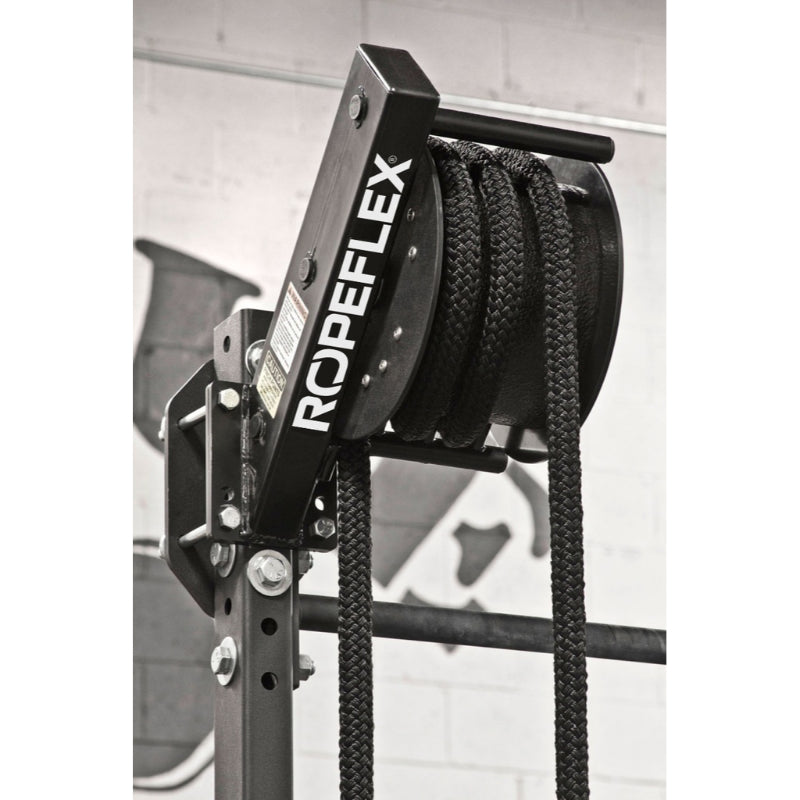 RopeFlex RX2100 ATTACHABLE ROPE MACHINE