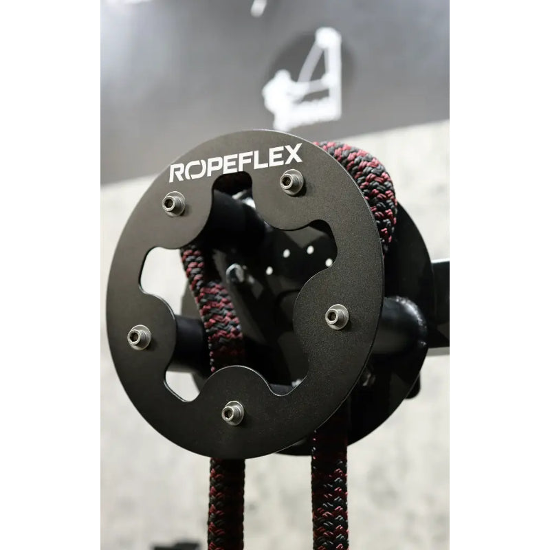 RopeFlex RX505 ENDLESS ROPE DRUM