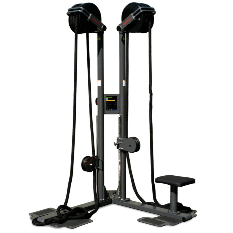 RopeFlex RX2500-D DUAL STATION TRAINER