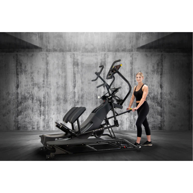 Chisel Fitness - The Challenger MMT - Does not include shipping (Call for quote)