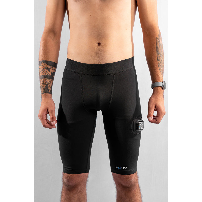 Moxy Compression Shorts Mens