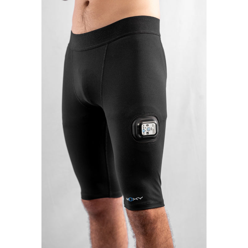 Moxy Compression Shorts Mens