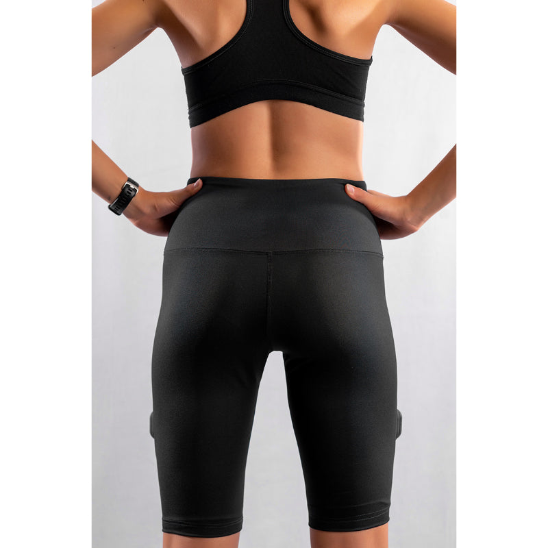 Moxy Compression Shorts Womens