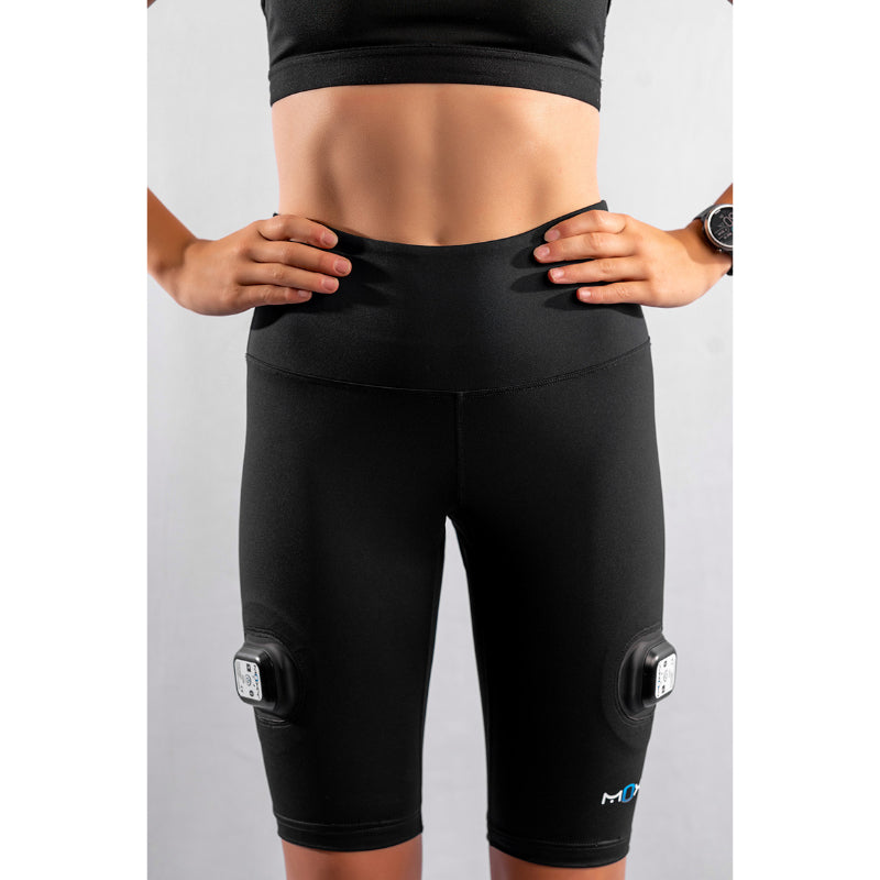 Moxy Compression Shorts Womens