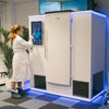 Next Wellness E Cabin - Electric Cryo Chamber
