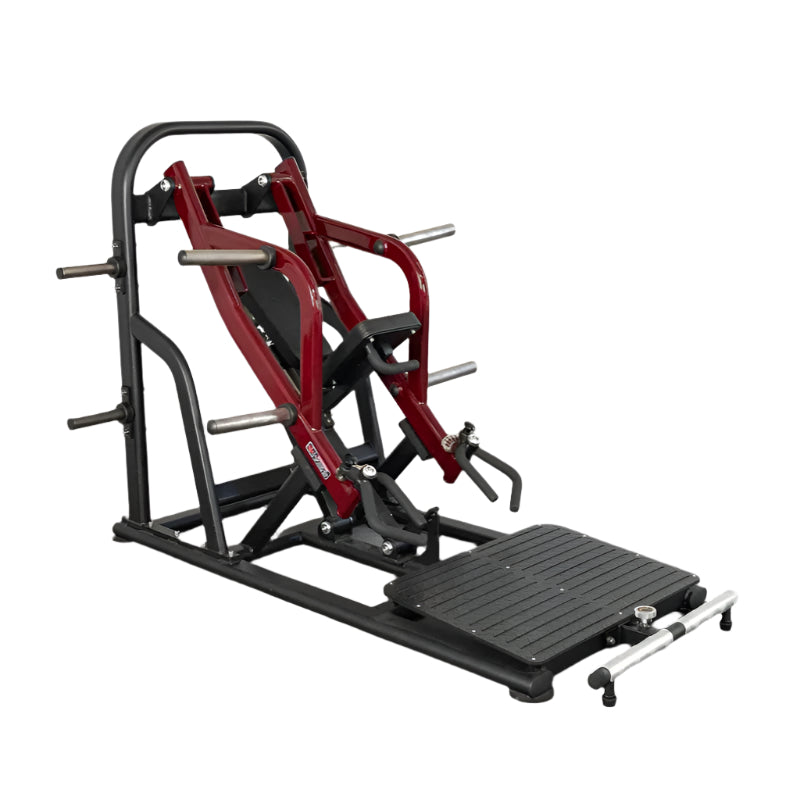 Muscle D Fitness Pro Strength Dynamic Row - Chest Supported