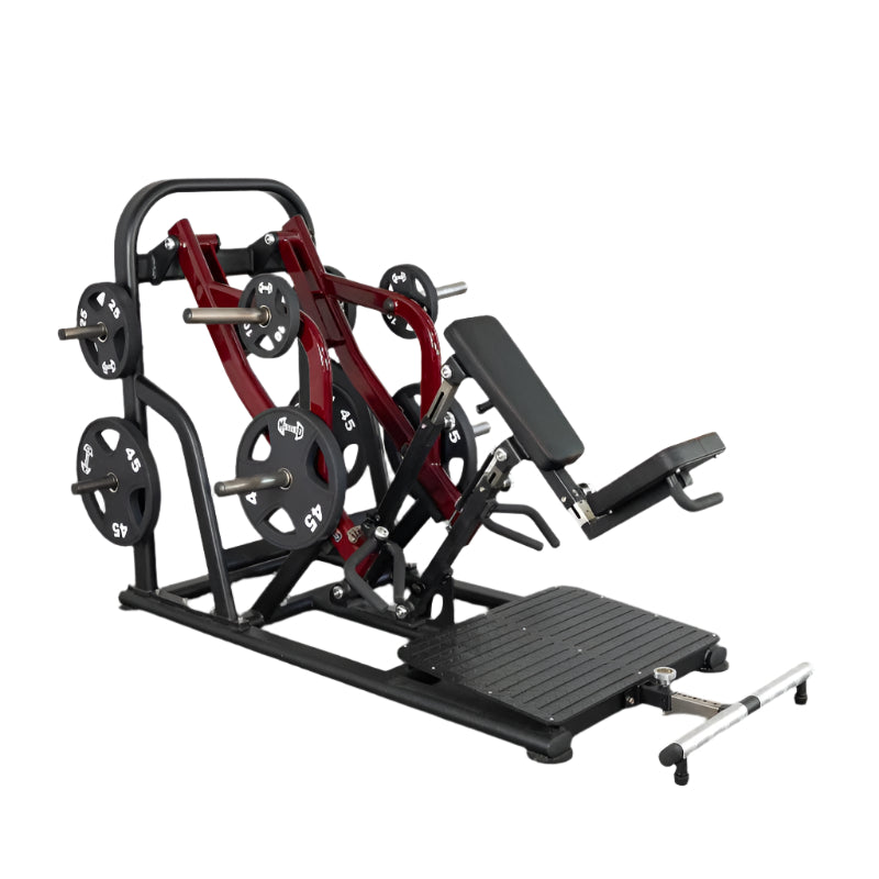 Muscle D Fitness Pro Strength Dynamic Row - Chest Supported