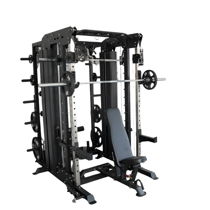 Muscle D Fitness The Megatron 3 Stack