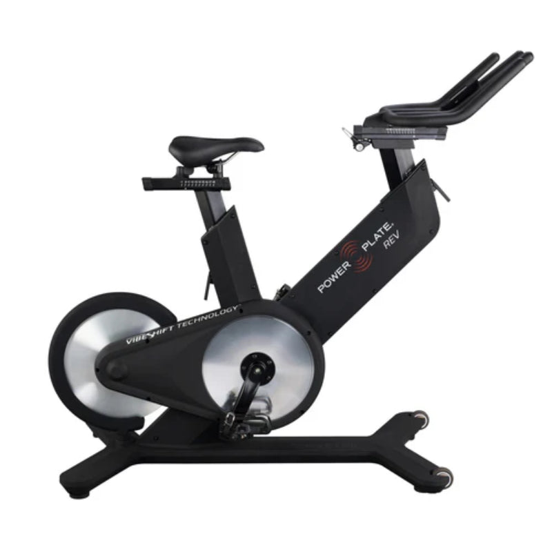 Power Plate REV Bike