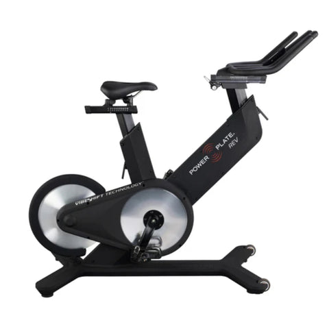 Power Plate REV Bike