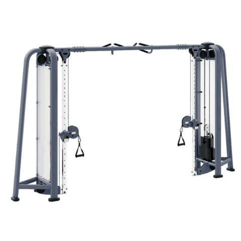 Muscle D Fitness Megatron Deluxe Cable Crossover