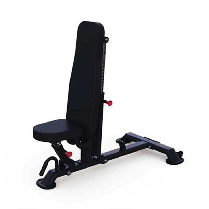 Muscle D Fitness Vertical Flat to Incline Bench