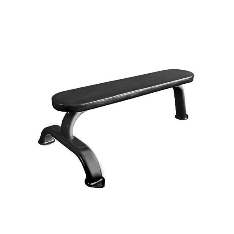 Muscle D Fitness Flat Bench