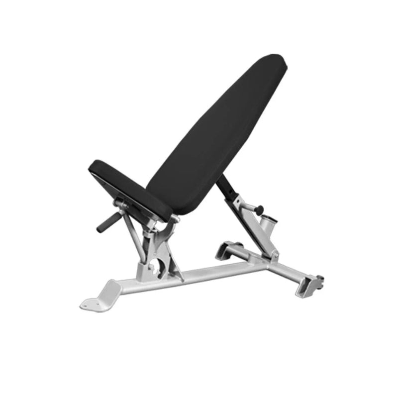 Muscle D Fitness Elite Series Flat to Incline Bench