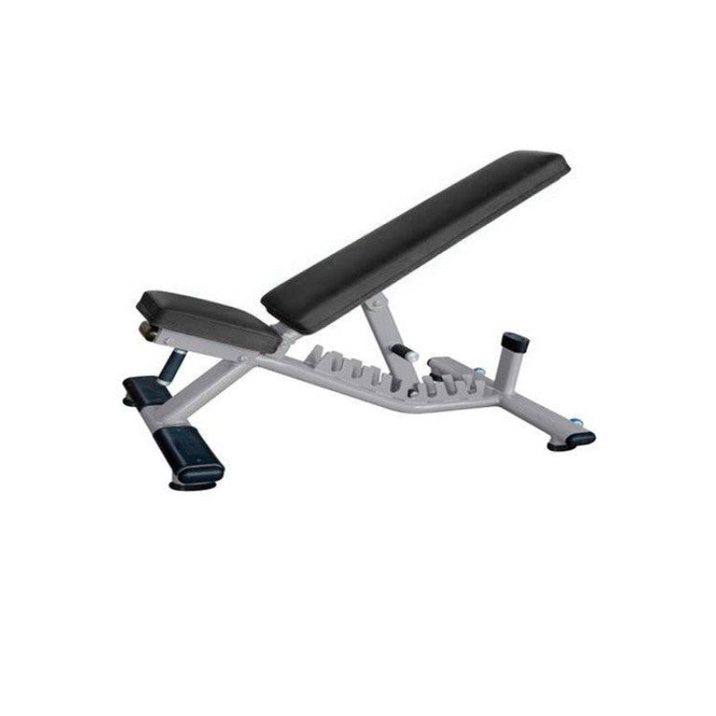 Muscle D Fitness Flat to Incline Bench