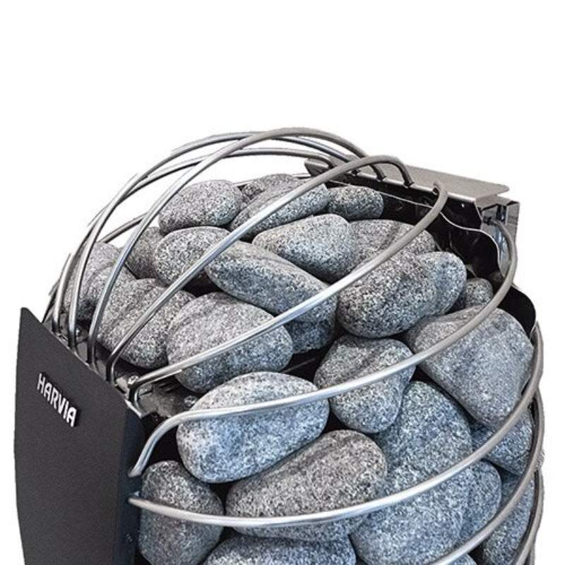 Harvia Spirit SP60E - Spirit Series 6KW Sauna Heater