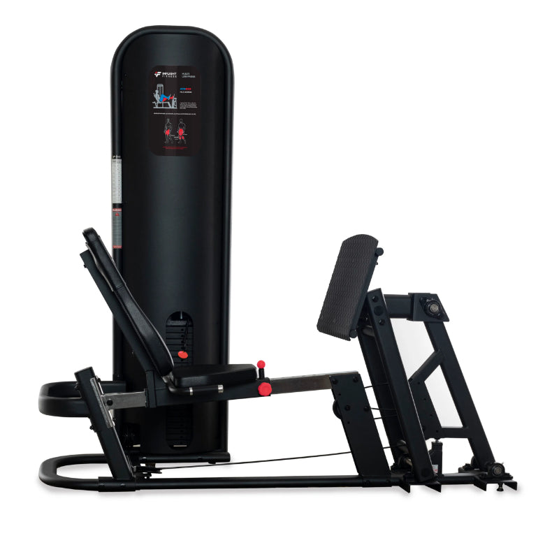 Inflight Fitness Multi Leg Press