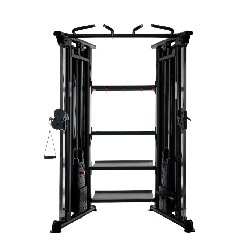 Inflight Fitness Functional Trainer