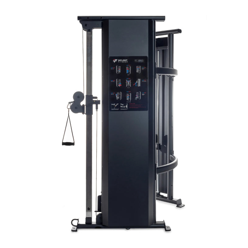 Inflight Fitness Functional Trainer