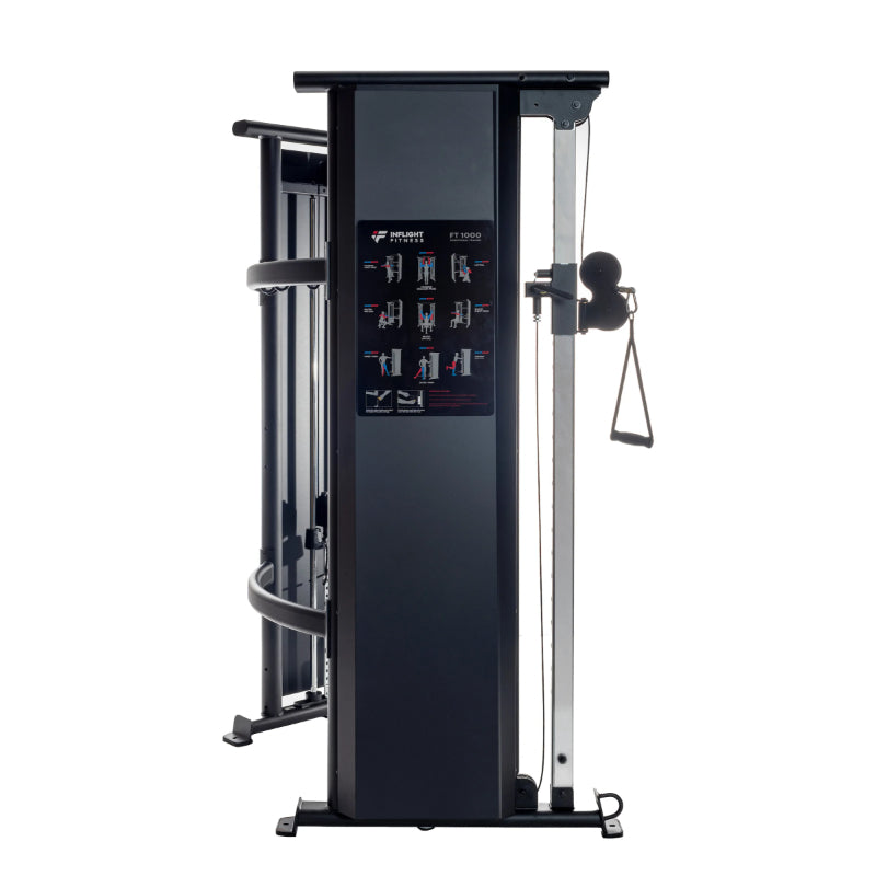 Inflight Fitness Functional Trainer