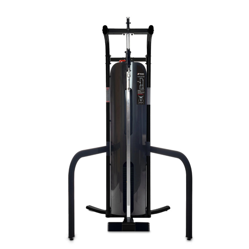 Inflight Fitness Adjustable Cable Column