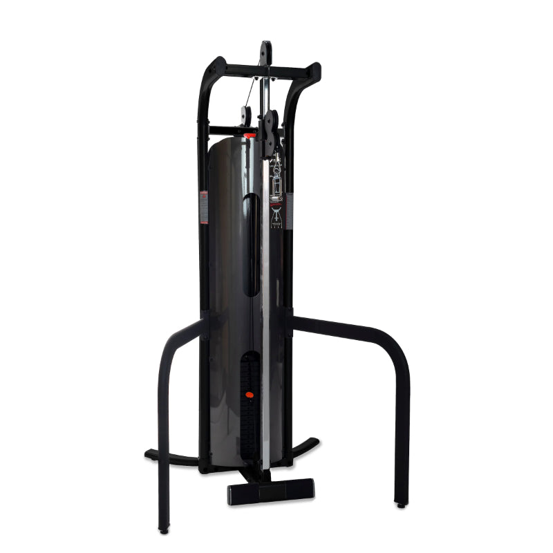 Inflight Fitness Adjustable Cable Column