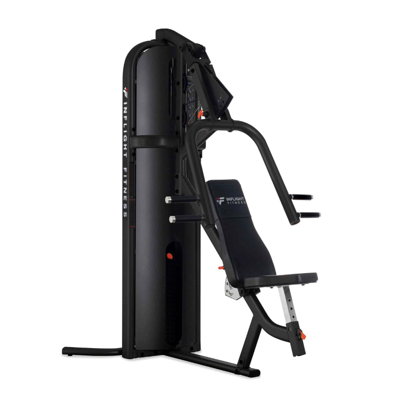 Inflight Fitness Multi Press