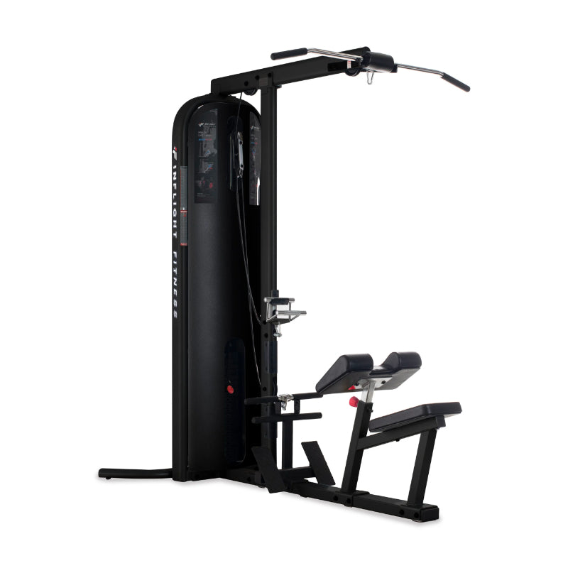 Inflight Fitness Multi Lat / Arm