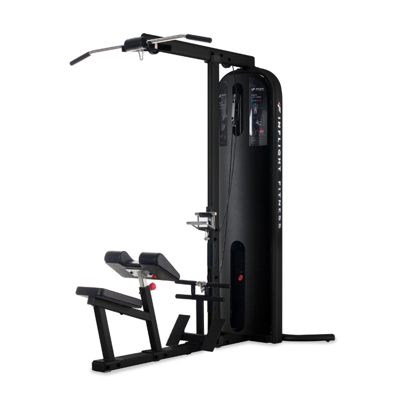 Inflight Fitness Multi Lat / Arm