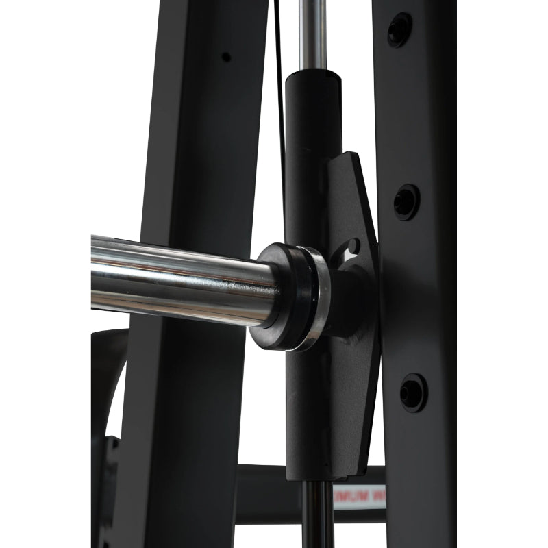 Inflight Fitness Counter Balanced Smith Machine