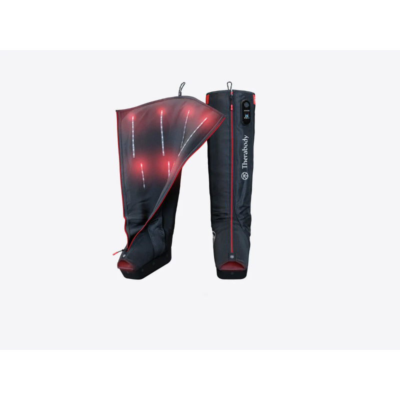 Therabody JetBoots PRO Plus Compression Boots