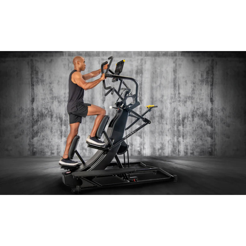 Chisel Fitness - The Challenger MMT - Does not include shipping (Call for quote)